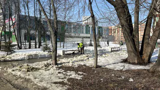 В выходные придут аномальные ливни и мокрый снег: синоптики резко изменили прогноз на конец апреля