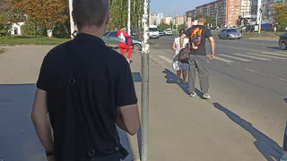 В центре Рязани изменили название остановки общественного транспорта