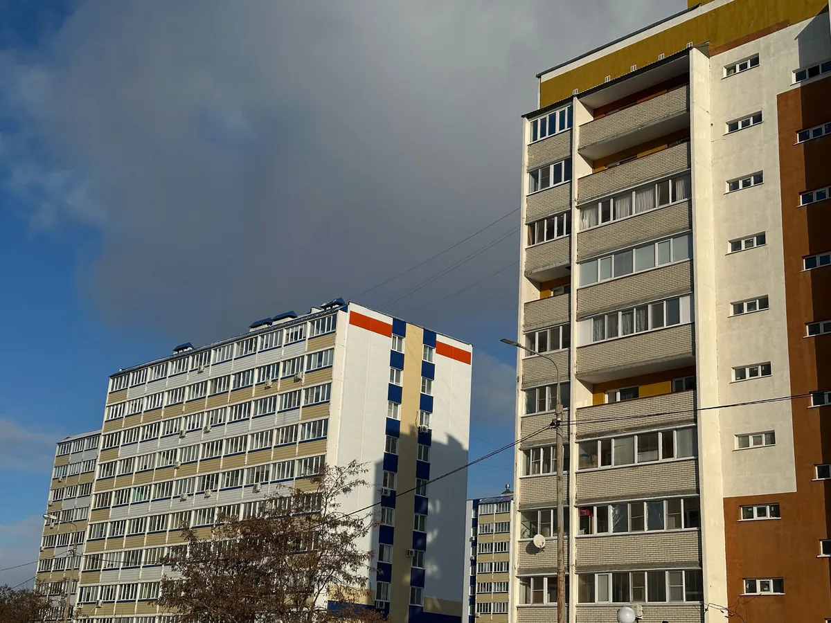 В Пензе началось расследование падения 12-летнего мальчика из окна дома