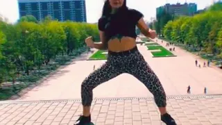 Дело о танцах на Кургане Бессмертия в Брянске рассмотрит Европейский суд по правам человека