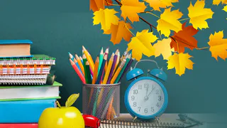 В Брянске стал известен график школьных каникул на 2024-2025 учебный год.