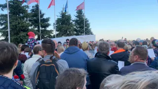 Майские праздники вынуждены подвинуть из-за ситуации в стране