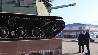 Мэр Брянска высказался о геополитических отморозках