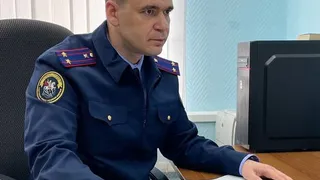 Житель Коми отправится на скамью подсудимых за демонстрацию нацистской символики