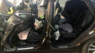 Эксперты: в 2018 году Россию накроет волна смертельных ДТП