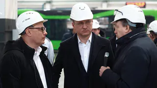 Как Русский экономический форум поможет развитию Челябинской области