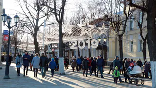 Здравый смысл победил: 15 марта, в воскресенье, в Рязани не будет проводиться фестиваль “Крымская весна”