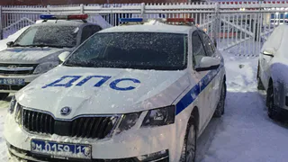 Нетрезвый бесправник спровоцировал ДТП в Коми