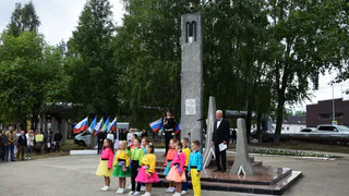 Нефтяная столица Коми отмечает 96-летие основания города