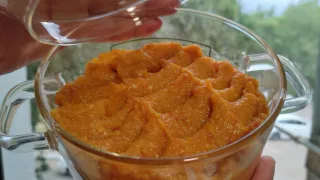 Вкус советского детства: вкусная кабачковая икра - только так готовили наши бабушки