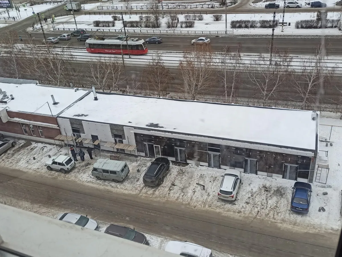 Клуб против магнитогорцев. Поговорим о комфорте и безопасности