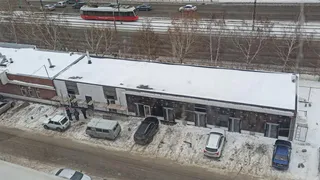 Клуб против магнитогорцев. Поговорим о комфорте и безопасности