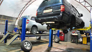 Никаких "разборок": в России могут ужесточить ремонт автомобилей