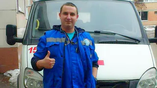 В зоне СВО погиб фельдшер рязанской станции скорой помощи Никита Локтаев