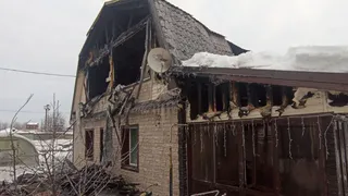 Дом, квартира, гараж и баня: серия бытовых пожаров прокатилась по районам Коми