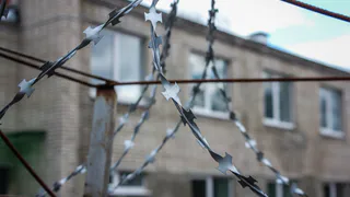 Бывший начальник регионального ФСКН получил 8,5 лет колонии строгого режима