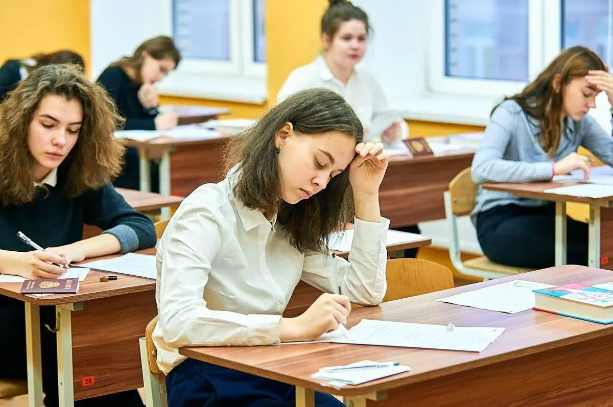 В этом году сократят продолжительность сдачи ЕГЭ по обществознанию и истории