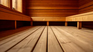 Доски в бане перестанут гнить: хитрый дедовский способ — и пол в бане не гниет 50 лет без обработки