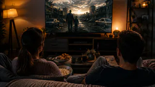 Они просто хотели помочь — 6 фильмов 2025–2026 годов, где встреча с незнакомцем ломает последний шанс на спасение