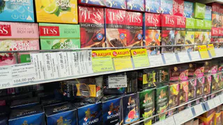 «Не берите этот чай даже бесплатно»: Росконтроль обнародовал 3 популярных бренда, которые оказались в черном списке