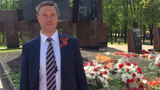 Глава Клинцовской администрации Сергей Евтеев ответит на вопросы жителей города