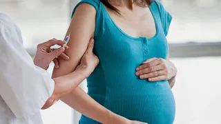 В Нижнекамске эпидемию гриппа ожидают в январе