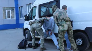 Во Владимире задержали мигрантов за нарушения режима пребывания в стране