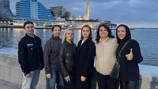 Педагоги из Коми осваивают современные подходы к воспитанию в "Артеке"