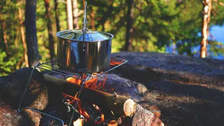 В Рязгордуме обсудили ремонт детских лагерей «Смена» и «Сказка» в Солотче