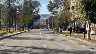 В Рязани обновят улицу Советской Армии