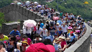 Открытие границ: Китай упрощает въезд для россиян с 15 сентября