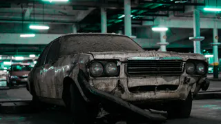 В результате ДТП с участием ГАЗели в Сасове пострадал 39-летний мужчина