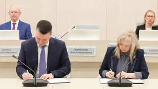 В Пензенской области улучшат условия для голосования людей с инвалидностью