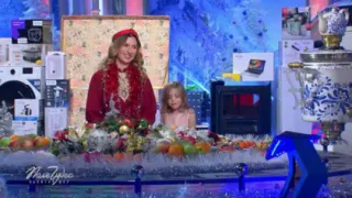 Жительница Суздаля победила в телешоу “Поле чудес”