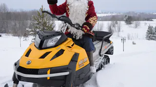 В Коми начали принимать письма Деду Морозу