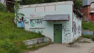 В одном из городов Коми продают общественный туалет за 500 000 рублей