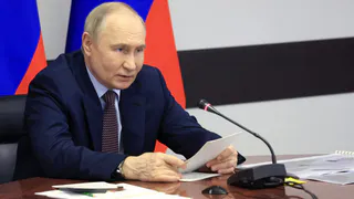 "Молчали больше 20 лет": экономист Михаил Хазин рассказал, какую правду скоро озвучит Путин