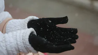 На выходных в Рязани будет плюсовая температура