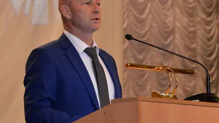 Заместитель Губернатора Брянской области проинспектировал дом культуры в Ивоте