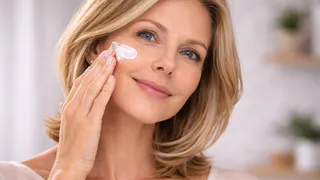 Нашла рецепт крема из советской аптеки — и не ожидала такого эффекта: всего 5 простых компонентов