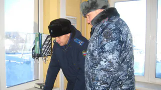 Нижнекамский прокурор проинспектировал колонию №17