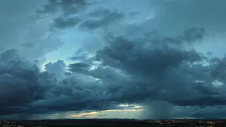 «Воскресенье даст нам всем прикурить». Синоптики резко поменяли прогноз на 21 апреля