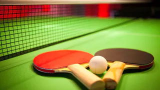 Для всех желающих: рязанцев приглашают на турнир для любителей настольного тенниса