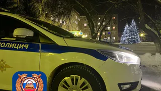 В 2023-м произошло 22 ДТП с участием несовершеннолетних до 16 лет