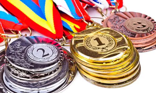 Нижнекамские спортсмены привозят медали