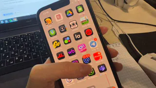 Массовый сбой в России: работа Telegram парализована