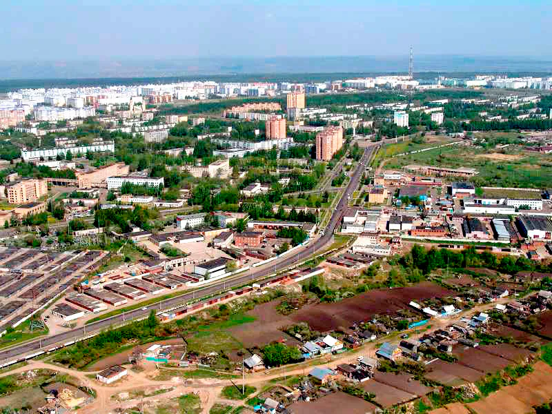 Нижнекамцев посчитали