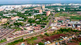 Нижнекамцев посчитали