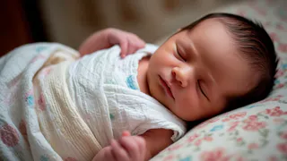 Пеленки как смирительная рубашка: как советская традиция лишала нас свободы и почему это до сих пор аукается