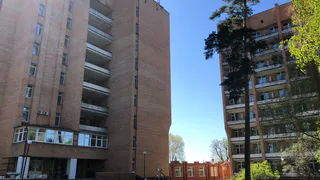 В 2023 году в пензенских гостиницах и санаториях разместили более 350 тысяч человек